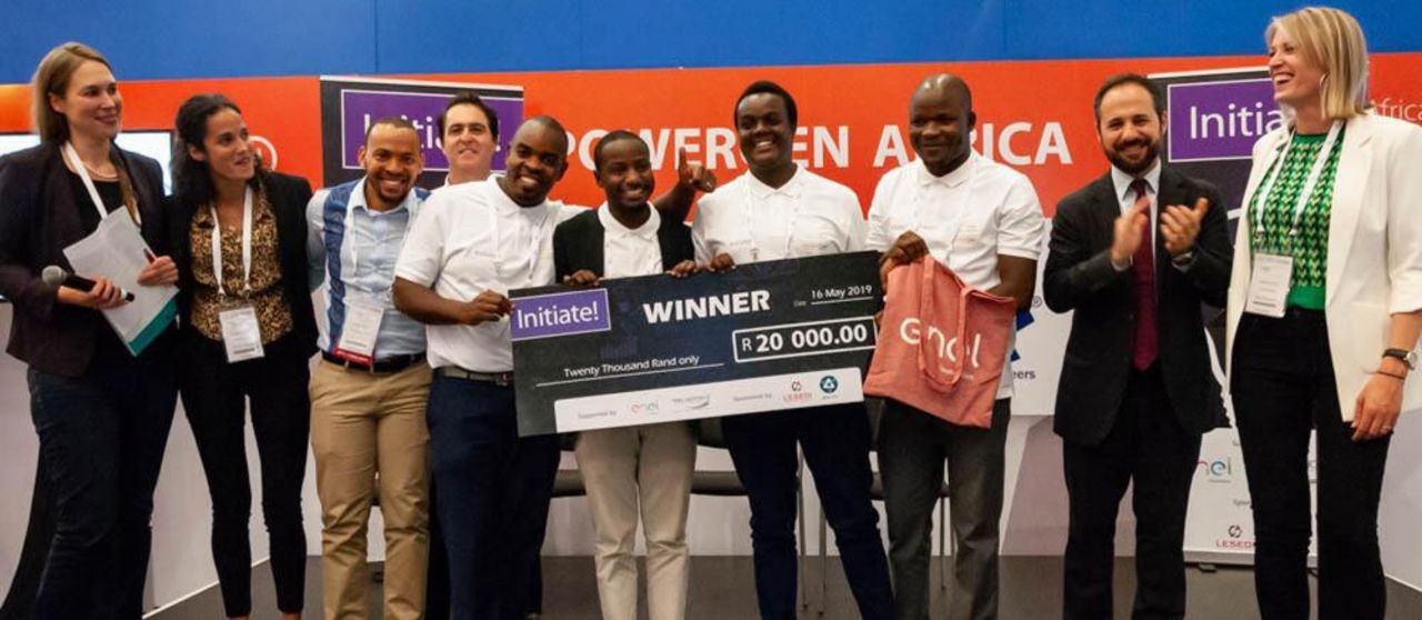 Industry leaders and academic talents meet at African Utility Week